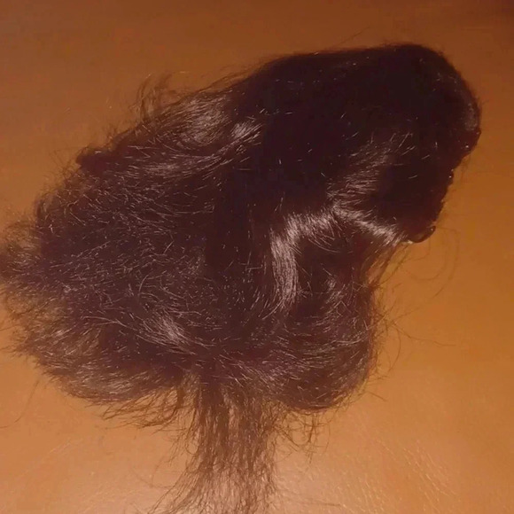 🐾Revlon auburn color, ready to wear hair clip it ponytail - Picture 6 of 7